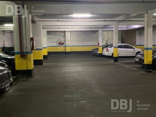 Foto 9 de VENTA DE COCHERA EN RECOLETA