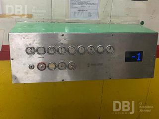 Foto 7 de VENTA DE COCHERA EN RECOLETA