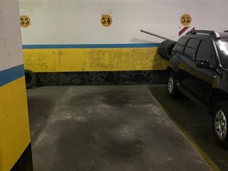 Foto 4 de VENTA DE COCHERA EN RECOLETA