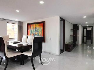 Foto 3 de Apartamento Navarra ID: 152213r