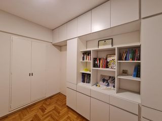 Departamento - Belgrano