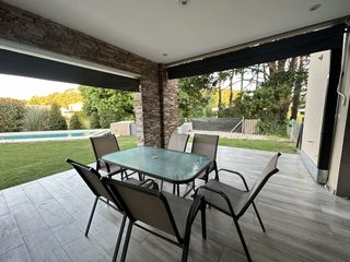 Foto 5 de CASA EN ALQUILER TEMPORADA RUMENCO