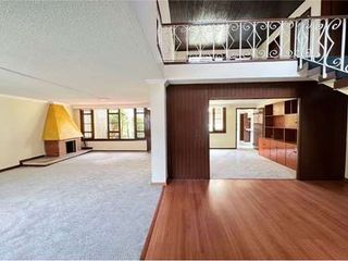 Foto 3 de casa en arriendo en el pedregal-usaquén. Cod A8408298