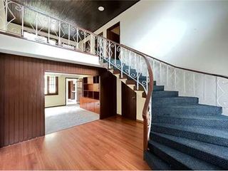 Foto 2 de casa en arriendo en el pedregal-usaquén. Cod A8408298