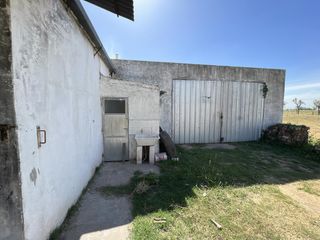 Galpón en  Aldao, Santa Fe