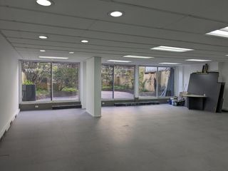 Oficina de 230 m2 en Alquiler - Monserrat