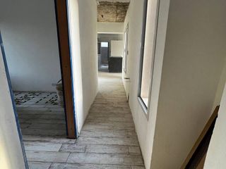 Casa 3 dormitorios minimalista- radiadores- aberturas doble vidrio- diseño
