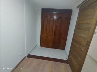 Apartamento en venta en Laureles Santa Teresita Medellín