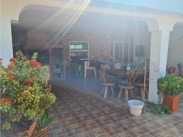 Venta de casa barrio bellavista