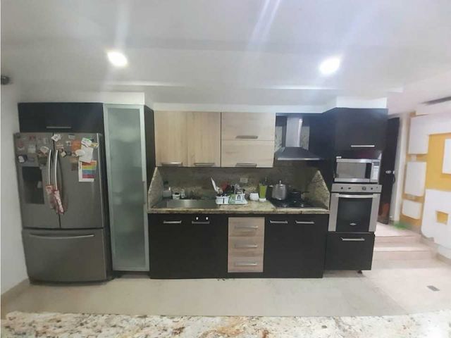 Venta de casa barrio bellavista