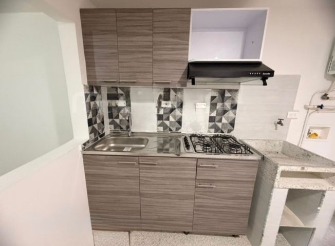 Apartment for rent in Medellín