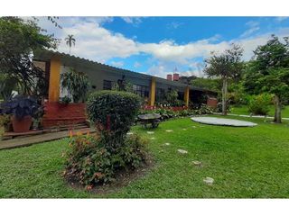 Casa Campestre - oportunidad de inversión en La Vega, Cundinamarca-9322