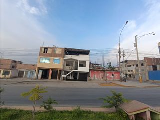 Foto 18 de VILLA EL SALVADOR - VENTA CASA EN AVENIDA PRINCIPAL - ÁREA 140 m2
