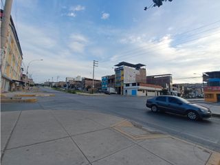 Foto 19 de VILLA EL SALVADOR - VENTA CASA EN AVENIDA PRINCIPAL - ÁREA 140 m2