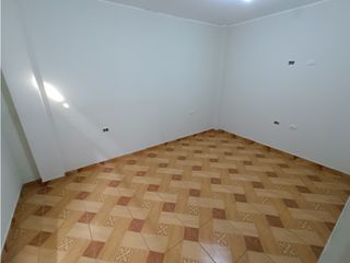 Foto 17 de VILLA EL SALVADOR - VENTA CASA EN AVENIDA PRINCIPAL - ÁREA 140 m2