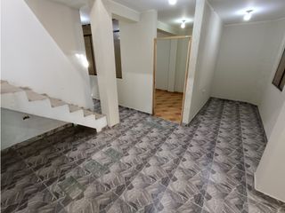 Foto 14 de VILLA EL SALVADOR - VENTA CASA EN AVENIDA PRINCIPAL - ÁREA 140 m2
