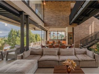 Casa en Venta en Envigado