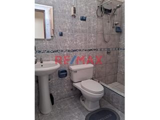 Foto 12 de Alquilo Amplio departamento de 107.24 m2 en CUARTO PISO con 3 DORMITORIOS ubicado en Calle Bernardo O'Higgins frente al Parque de La Cruz en Pueblo Li