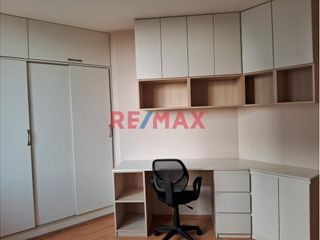 Foto 10 de Alquilo Amplio departamento de 107.24 m2 en CUARTO PISO con 3 DORMITORIOS ubicado en Calle Bernardo O'Higgins frente al Parque de La Cruz en Pueblo Li
