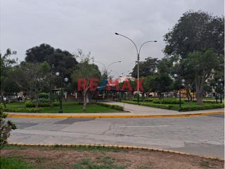 Foto 13 de Alquilo Amplio departamento de 107.24 m2 en CUARTO PISO con 3 DORMITORIOS ubicado en Calle Bernardo O'Higgins frente al Parque de La Cruz en Pueblo Li