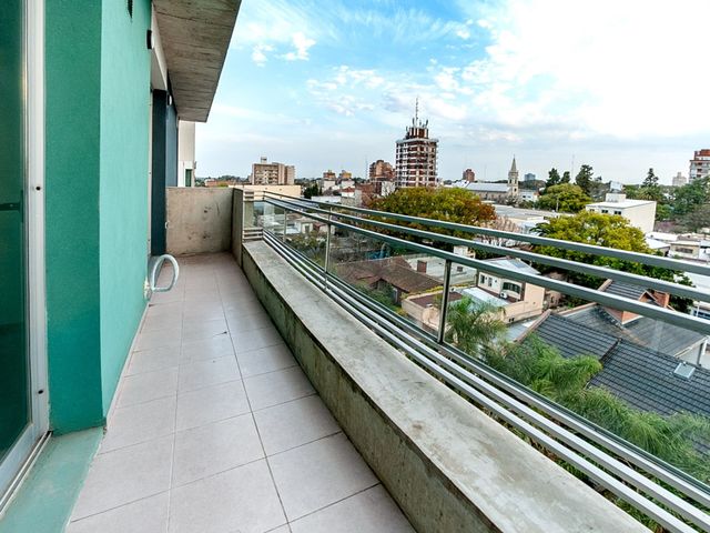 VENTA DEPARTAMENTO 3 AMBIENTES ESCOBAR TERRAZA