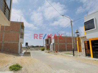 Terreno en Venta en Pimentel - Altro