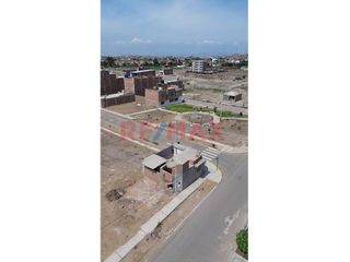 Terreno en Venta en Pimentel - Vista 3