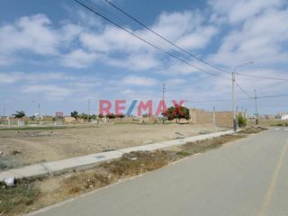Terreno en Venta en Pimentel - Vista 6