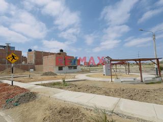 Terreno en Venta en Pimentel - Vista 5