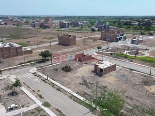 Terreno en Venta en Pimentel - Vista 4