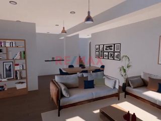Departamento en Venta en Miraflores