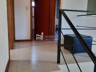 Casa en alquiler temporario de 4 dormitorios c/ cochera en Aranjuez