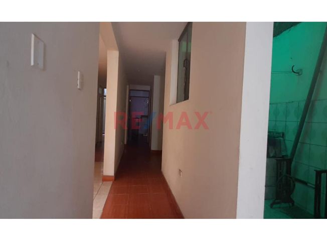 Casa en Venta en Carabayllo - Meer