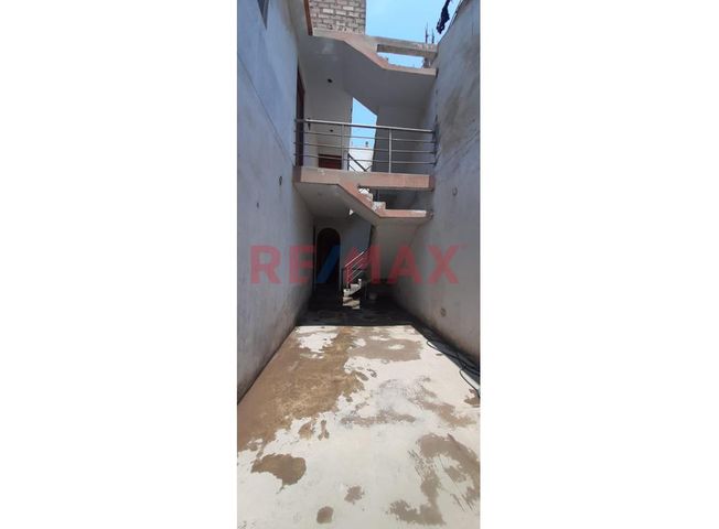 Casa en Venta en Carabayllo - Aanzicht 4