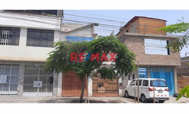 Casa en Venta en Villa María del Triunfo - Widok 3