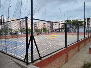 Foto 13 de apartamento en arriendo en el rodeo - arrayanes. Cod A13072