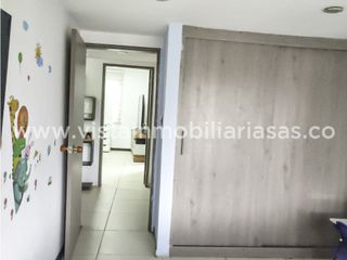Venta Casa con Renta Sector Villa Pilar, Manizales