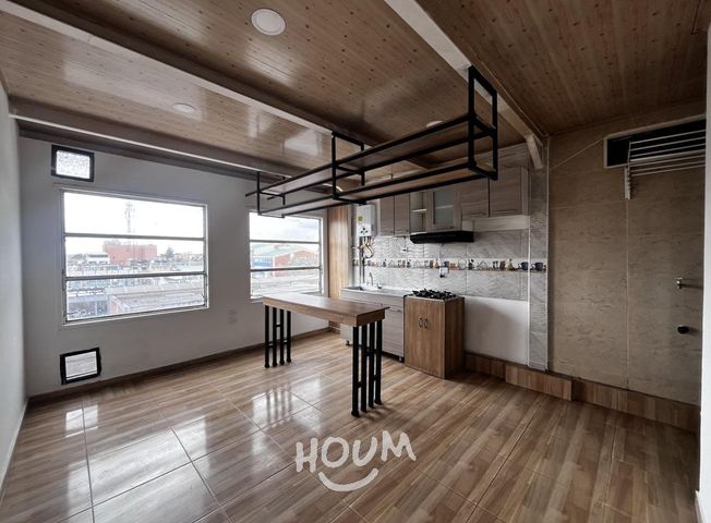 Apartment for rent in Bogotá