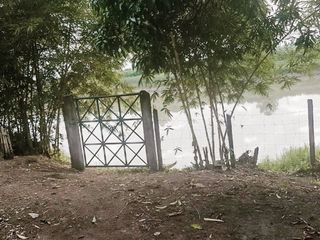 Foto 6 de Campamento en venta via Guayaquil - Balzar