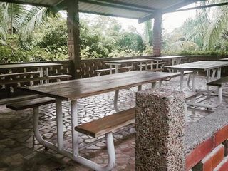 Foto 8 de Campamento en venta via Guayaquil - Balzar