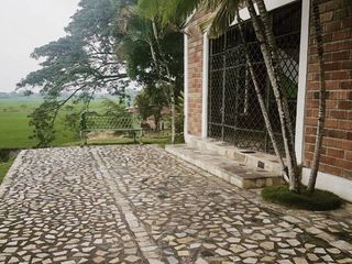 Foto 7 de Campamento en venta via Guayaquil - Balzar