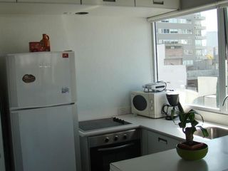 Departamento - Palermo Hollywood