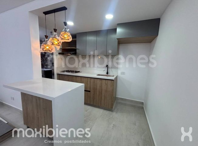Apartment for rent in Bello