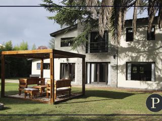 Casa en Bosque Peralta Ramos