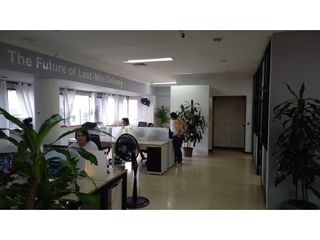 Oficina en arriendo en el sector de Guayabal Medellin