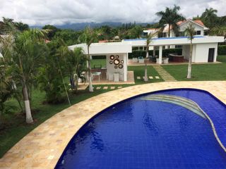 Foto 19 de casa en venta en anapoima. Cod V2616