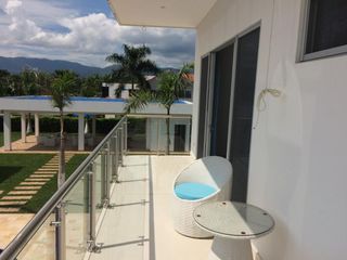 Foto 7 de casa en venta en anapoima. Cod V2616