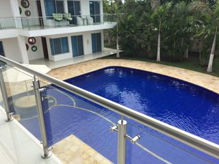 Foto 17 de casa en venta en anapoima. Cod V2616