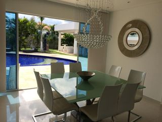 Foto 5 de casa en venta en anapoima. Cod V2616