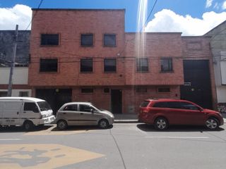 OFICINA en ARRIENDO en Bogotá SIN DEFINIR